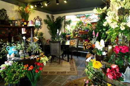 Zestflowers.com About us 