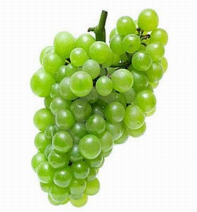 Finger Grapes Large